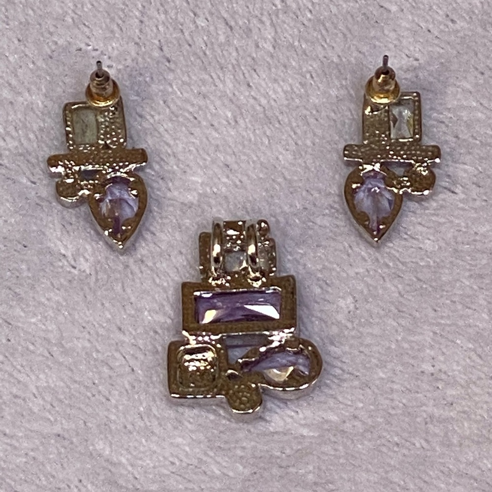 Jewelry set - Picture 4 of 7